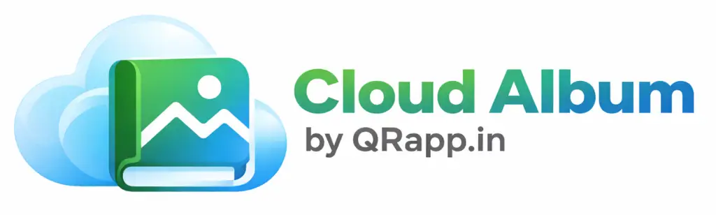 Cloud Album – Lifetime Photo App