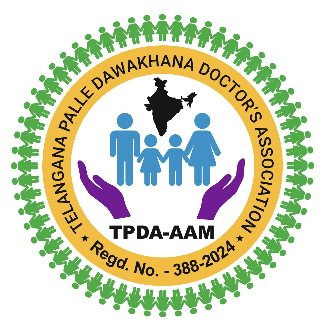 TPDA election cover artwork on TrooVote