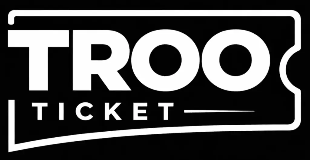 TrooTicket logo